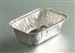 Aluminum tray 250 cc package 900