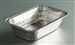 Aluminum tray 890 cc package 700