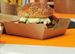 Hamburger box 237X135 for 300