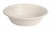 Disposable biodegradable bowl 1200 ml