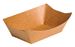 Food-grade cardboard tray 100x64