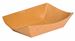 Food cardboard tray 140x85