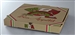 Pizza box 33 x 33 cm 100