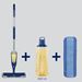 Bona spray mop premium oil parquet maintenance