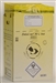 DASRI infectious waste box 50 L NFX 30507 low 10 pack