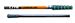 Main telescopic pole nLite carbon 24K 6 elements 8.6m