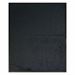 Heavy traffic black mat 150x240cm