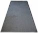 Heavy traffic mat, black, 60x85cm