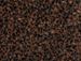 Heavy traffic brown rug 85x150cm