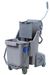 Unger 30L Double Bin Washing Trolley