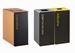 3x40L Recycling Bin 