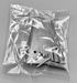 1 L stainless steel soap and gel dispenser
