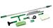 Window Cleaning Kit Set ErgoTec Unger
