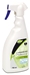 Window cleaner ecological food contact 750 ml