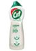 Cif original scouring cream bottle 750 ml