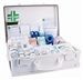 Complete first aid kit 20