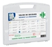 First aid kit building trades 4/6 people