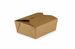 Takeaway box 480ml cardboard package of 450