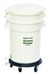 Rubbermaid container legume GrensKeeper 75.7 liters