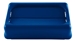 Tilting Slim Jim lid blue
