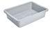 TRA Tray Truck X Tra Rubbermaid 17.5 L Gray