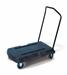 Rubbermaid Triple Trolley transportation