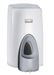 Soap dispenser Rubbermaid white 800 ml