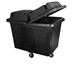 Lid for food cart 200L Rubbermaid