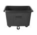 Cube trucks 300L Rubbermaid