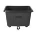 Cube trucks 400L Rubbermaid