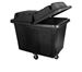 Lid for 600L cart Rubbermaid