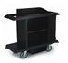 Rubbermaid hotel floor trolley large model