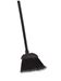 Black broom for excavator FG253200BLA