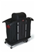 Carriage of hotelier floor Rubbermaid High Security