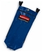 Blue bag recycling Rubbermaid 128 liter pack of 3