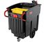 Rubbermaid Mega Gross 450L Collector