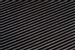 Ribbed rubber mats 0,60x10m black