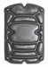 Working knee pad