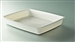 Gastronorm tray sealable half height 48 packages 140