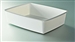 Gastronorm tray sealable half height 80 packages 66