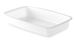 Heat-sealable gastronorm tray 1/4 height 45