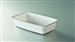 Gastronorm tray sealable fourth package height 55 300