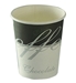 Cardboard cup 17 cl chic package 2000