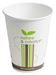 Biodegradable cup 24 cl per 1000