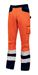 Radiant Orange Hi-Vis Pants