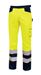 Radiant Yellow High Visibility Trousers