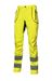 Ren yellow hi-vis trousers