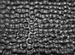 Hammered rubber mat 1.80x50m 10 mm thick