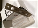 Scraper blade for Unger TRIM box 250