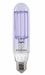 LED lamp E27 5watts destroyer BRC